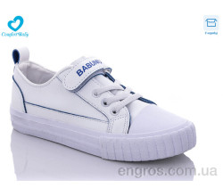 Кеды Comfort-baby